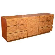 Maybe you would like to learn more about one of these? Burl Wood Dresser By Milo Baughman For Lane Usa 1970s Wood Dresser Burled Wood Wood