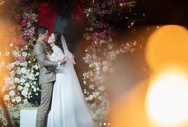 News about the famous people from the philippines. In Photos Videos Kylie Padilla Aljur Abrenica Wed In Rizal Philstar Com