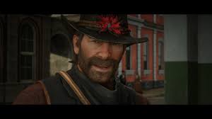 Sploosh Reddeadredemption