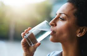 Drink lots of water is a common piece of advice. 21 Changes To Make Before You Turn 40 Slideshow The Active Times