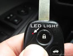 Like people, car batteries age over time and have a finite lifespan. When Does The Key Fob Battery Need Replacing
