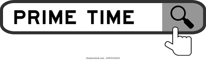 8,134 Prime Time Royalty-Free Images, Stock Photos & Pictures | Shutterstock