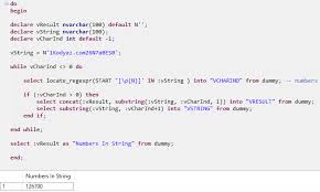 Let's say we want to find literally a dot. Regex Replace All Non Numeric Characters Java