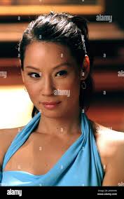 Lucy liu hi-res stock photography and images