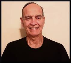 Keith Bellamy's Instagram, Twitter & Facebook