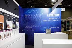 n ブースデザイン 展示会 ブースデザイン 展示会集客 東京ビッグサイト 展示会装飾 スーパーペンギン ペンギン 空間デザイン デザイン nipponqualty exhibition boothdesign booth eve ブースデザイン デザイン 空間デザイン