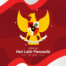 Pada masa presiden jokowi peringatan 1 juni dinamakan sebagai hari lahir pancasila yang diumumkan pada 1 juni 2016 dalam pidato peringatan pidato bung karno 1 juni 1945. T3b Xnmq4asdpm