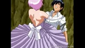 Amazing Hentai Magic - XNXX.COM