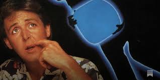 Something Streaming This Way Comes: "Give My Regards to Broad Street" (1984)