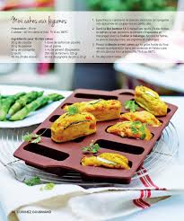 3 Printemps Ete 2015 Recette Recettes De Cuisine Recette Tuperware