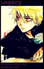Legacy Naruhina Isa Chan Wattpad