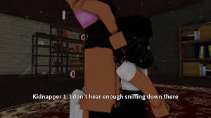 Kidnapper farts on you POV (Roblox) - ThisVid.com