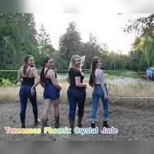 Crystal Sunshine Onlyfans Leak Entire Media Library 847