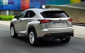 Customise your lexus nx with our range of genuine accessories, including storage options, safety equipment, smart technology and styling. 50 New Photos 2015 Lexus Nx300h And Nx300h F Sport Are Best Looking Suvs Of The Year Lexus Best Cars For Teens Car For Teens