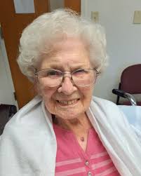 Betty L. Nelson Obituary June 13, 2025