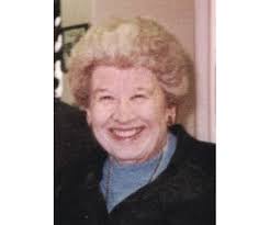 Bernice Pesesky Obituary (1921