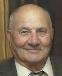 Obituary for Raymond 'Bud' LeRoy Olson