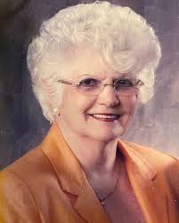 Margaret Rose Field, née Nixon