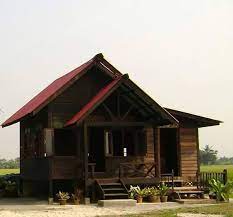 Ayam kampung asli (aka) merupakan salah satu unggas yang mempunyai daya tahan lebih baik dari unggas lain, namun demikian untuk menjaga agar tidak terkena penyakit sebaiknya tetap diberikan vaksinasi. Design Rumah Kampung Yang Dimodenkan Blog Sihatimerahjambu Rumah Desain Rumah Kontainer Home Fashion