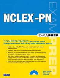 Nclex Pn Exam Prep Edition 2 Nook Book