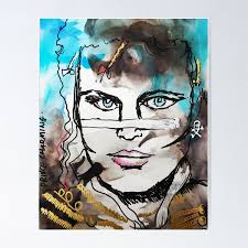 Prince Charming" Poster for Sale by curlyartcloud