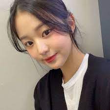 Giant Baby Kpop Girls Ulzzang Girl Iz One