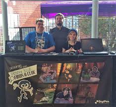 Penny Blue Finds a Clue, and an IGF Nomination Too