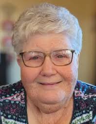 Obituary information for Patricia A. Paulson