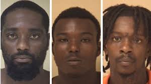 Taking Back Our Streets