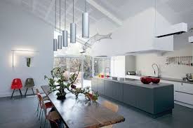 Nos 51 Coups De Coeur Deco Cuisine Ouverte Cuisine Salle A Manger Salle A Manger