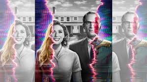 Elizabeth olsen, paul bettany, kat dennings, kathryn hahn, randall park and teyonah parris. Wandavision Release Date Revealed It S Coming In 2021