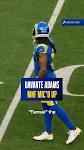 Rams - Los Angeles - Instagram