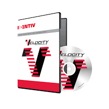 Hirsch Velocity Software Identiv