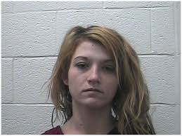 Johnson City police say duo arrested for stealing vehicle