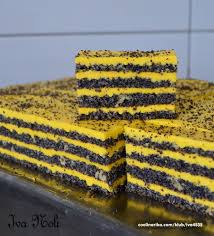 Mak Pita Sweet Recipes Desserts Chocolate Cake Recipe Torte Cake
