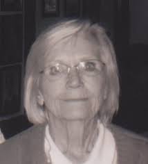 ANNETTE HAYES Obituary (2016)