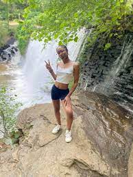 Conversations with Kaii Love - Voyage ATL Magazine | ATL City Guide