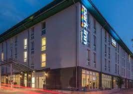 Park inn by radisson köln city west. Park Inn By Radisson Koln City West Provent Hotels Gmbh