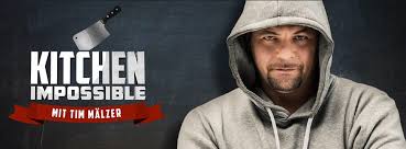 Impossible full episodes robert helps a historic. Kitchen Impossible Abbitte An Tim Malzer Indiskretion Ehrensache