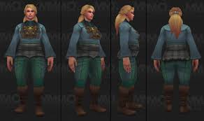 You want to unlock the kul tirans for your account but you have no time or be desired to farm . Wow Kul Tiran Race Mount Leaked
