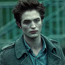 Edward Cullen Apple Dance