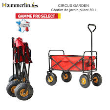Livraison rapide et économies garanties. Brouette Chariot De Jardin Circus Garden