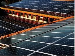 310 Watt Peimar Bifacial Perc Monocrystalline Solar Panel Full Pallet Nachhaltigkeit