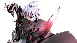 It has become quite the favorite among anime fans. Demon Boy Wallpapers Top Free Demon Boy Backgrounds Wallpaperaccess