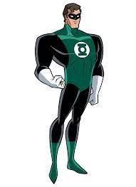 Lanterna Verde Hal Jordan Personagens De Quadrinhos Liga Da Justica Sem Limites Super Heroi
