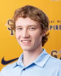 2025-26 Men's Swimming Roster