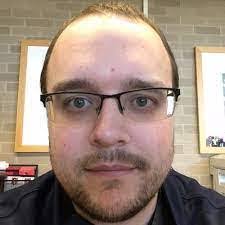 Steven Lashbrook's Instagram, Twitter & Facebook