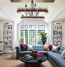 Wohnzimmer example sentences, listen the pronunciation, easily copy & paste. English Countryside Manor Klassisch Modern Wohnzimmer Detroit Von Patrick Dyke Collaborative L L C Houzz