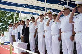 Evenimentul zilei > eveniment > ziua marinei 2019, dedicată navei școală „mircea. Constanta Ziua Marinei 14 August 2019 Inquam Photos