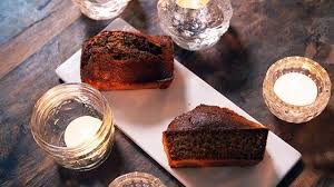 Gateaux Financiers Au Sarrasin Recette Alimentation Recettes Sucrees